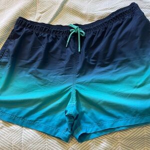 George Swim Trunks